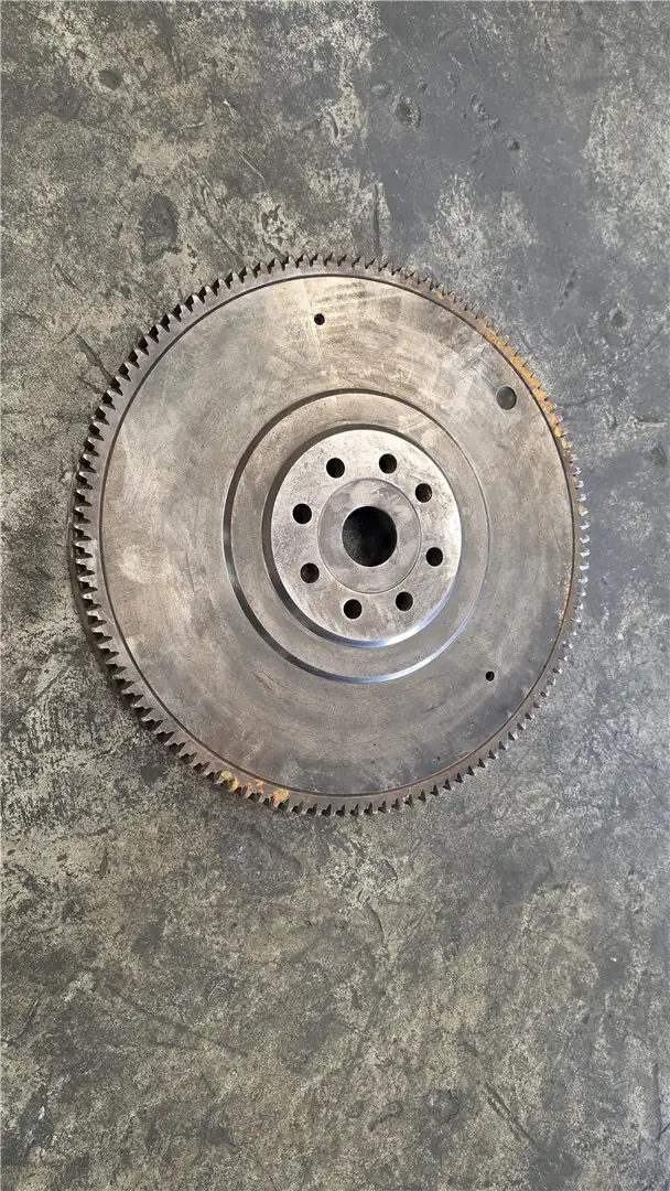USED FLYWHEEL image