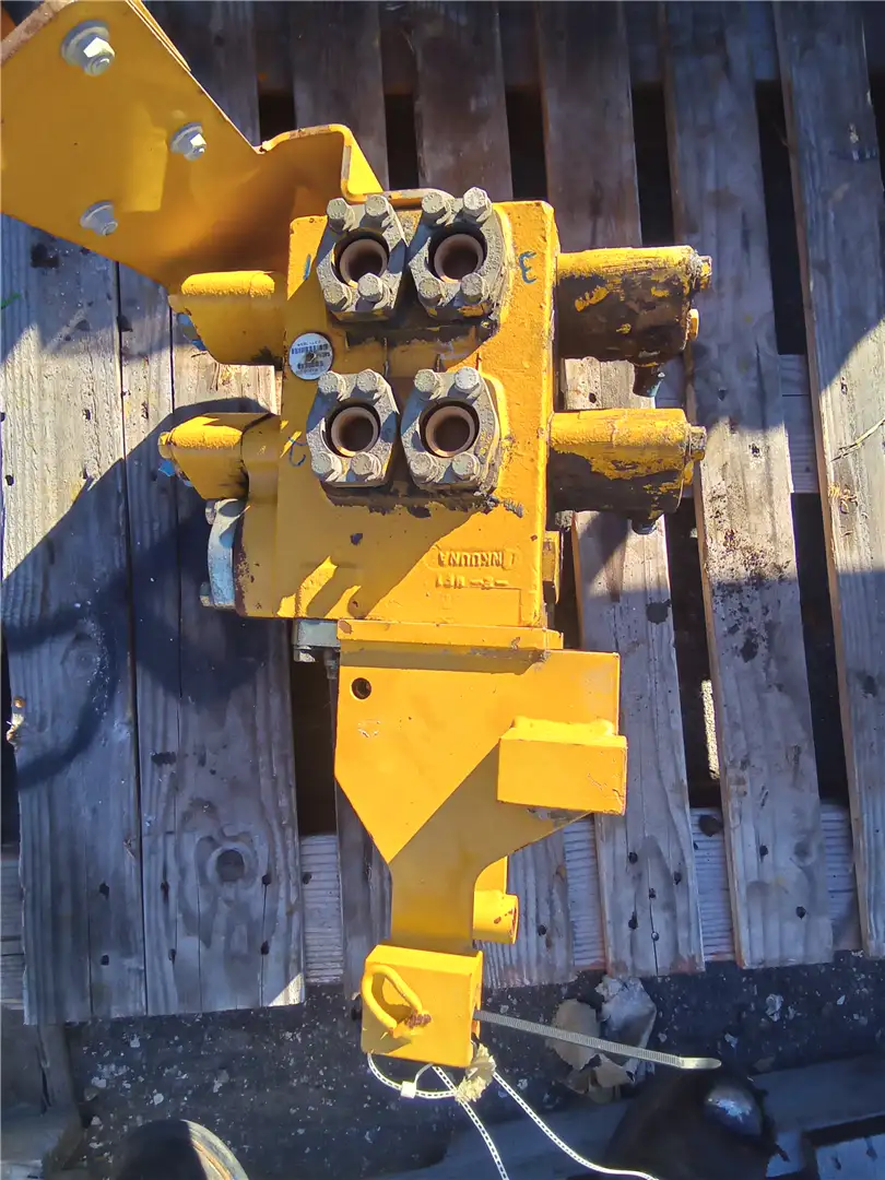 USED VALV3 GP image