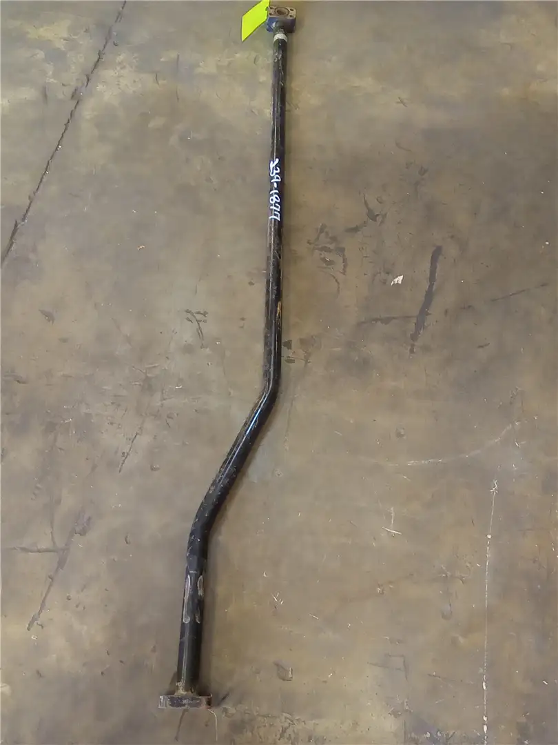 USED TUBE AS image