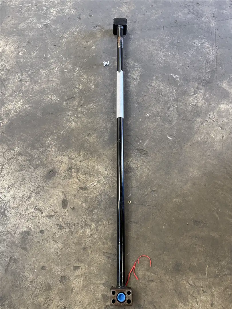 USED TUBE AS image