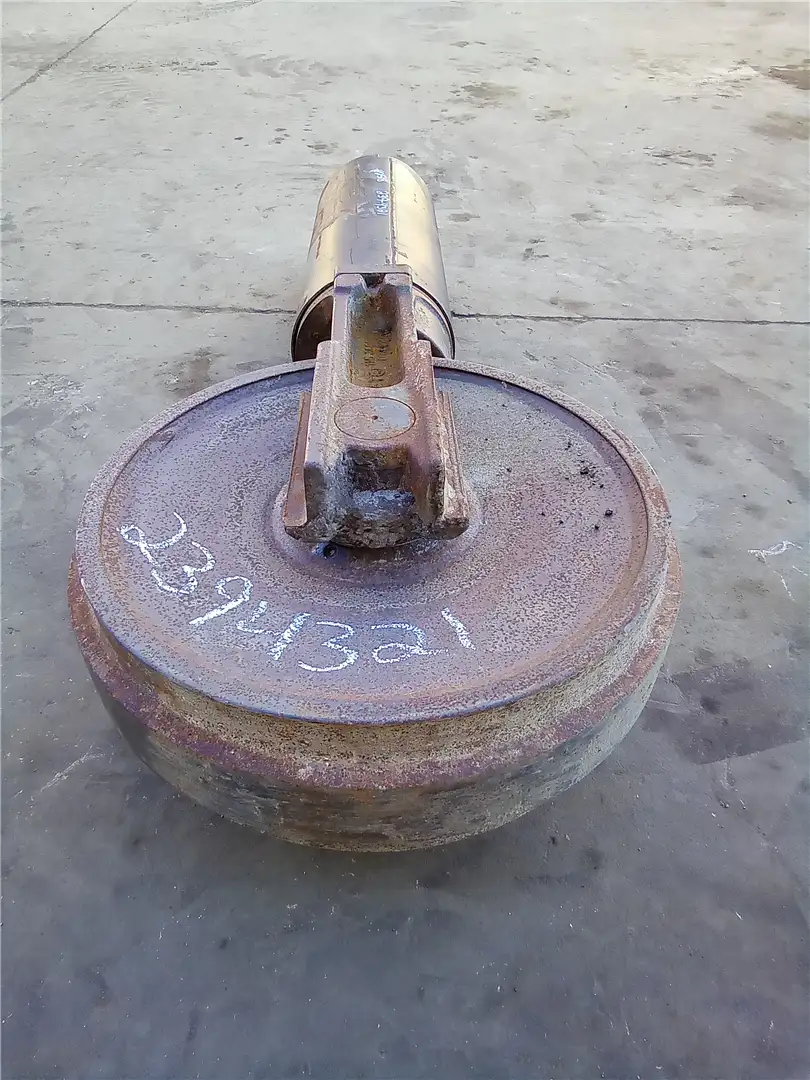 USED IDLER GP image