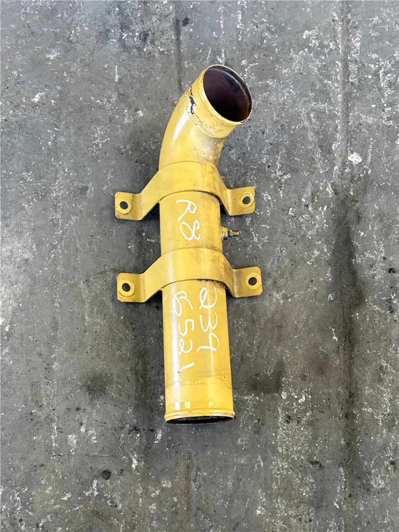 USED PIPE AS image