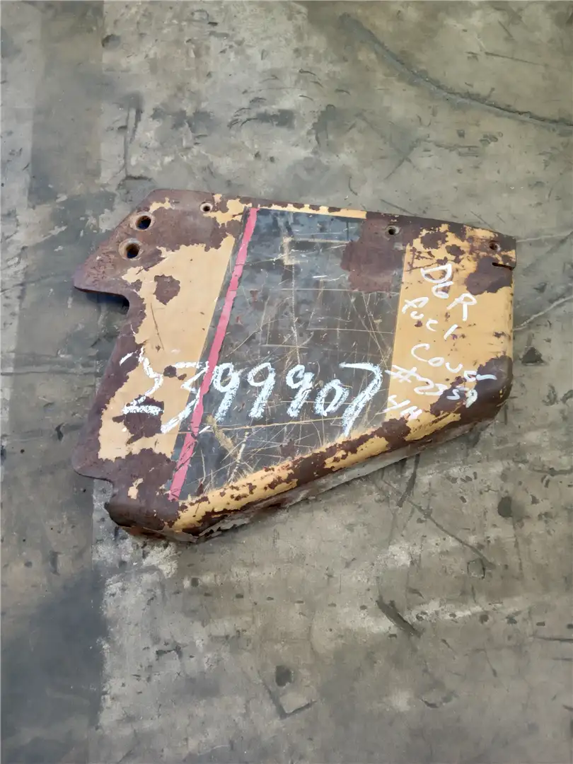 USED PLATE image