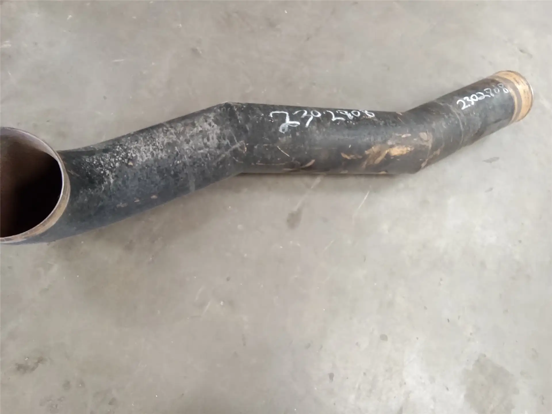 USED PIPE image