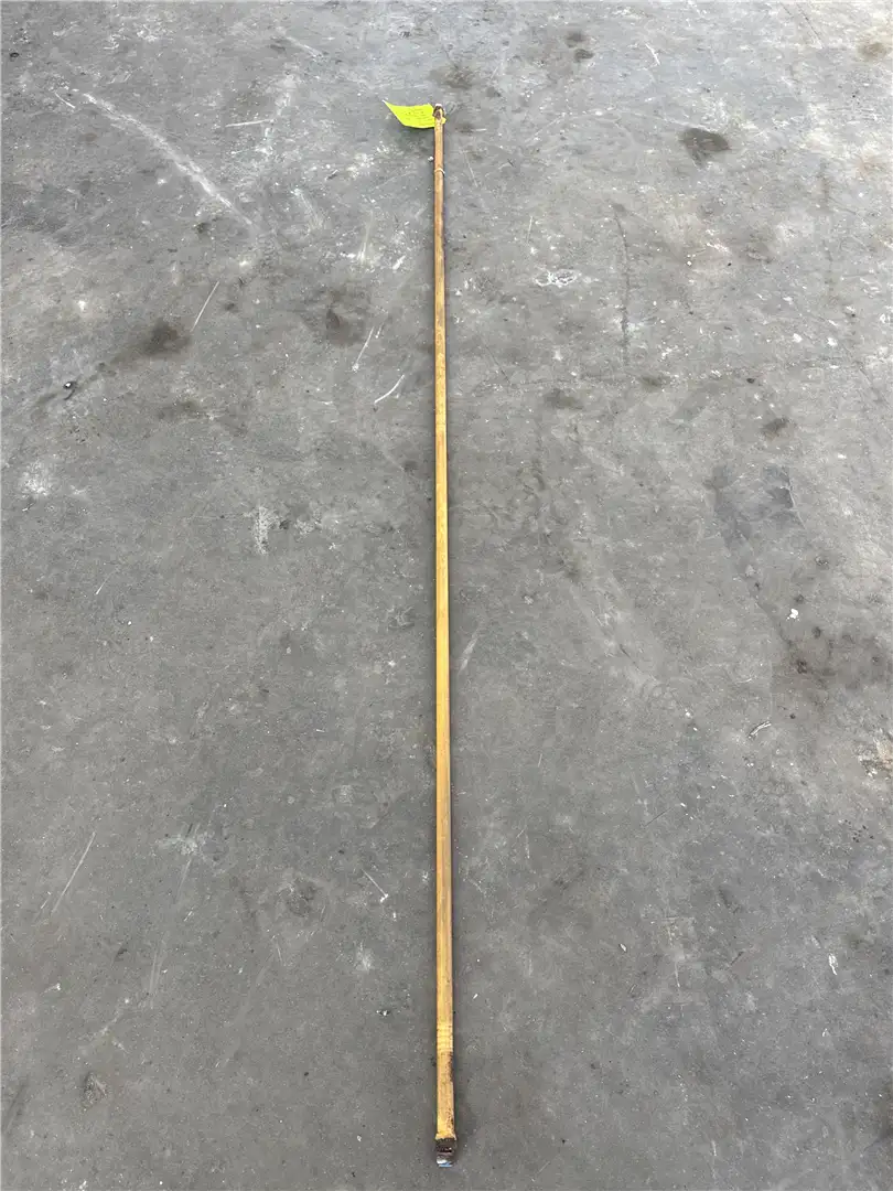 USED TUBE AS image