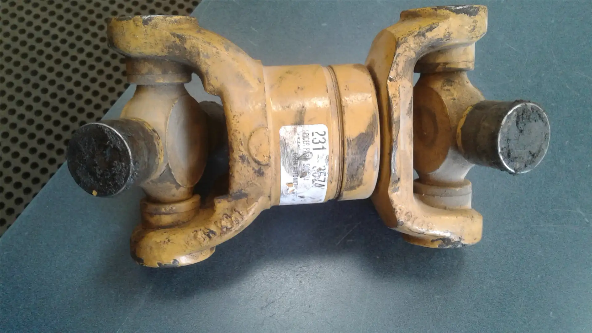 USED JOINT GP-SLI image