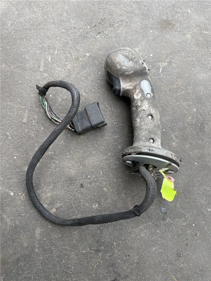 USED LH JOYSTICK image