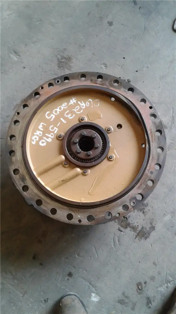 USED BRAKE GP image