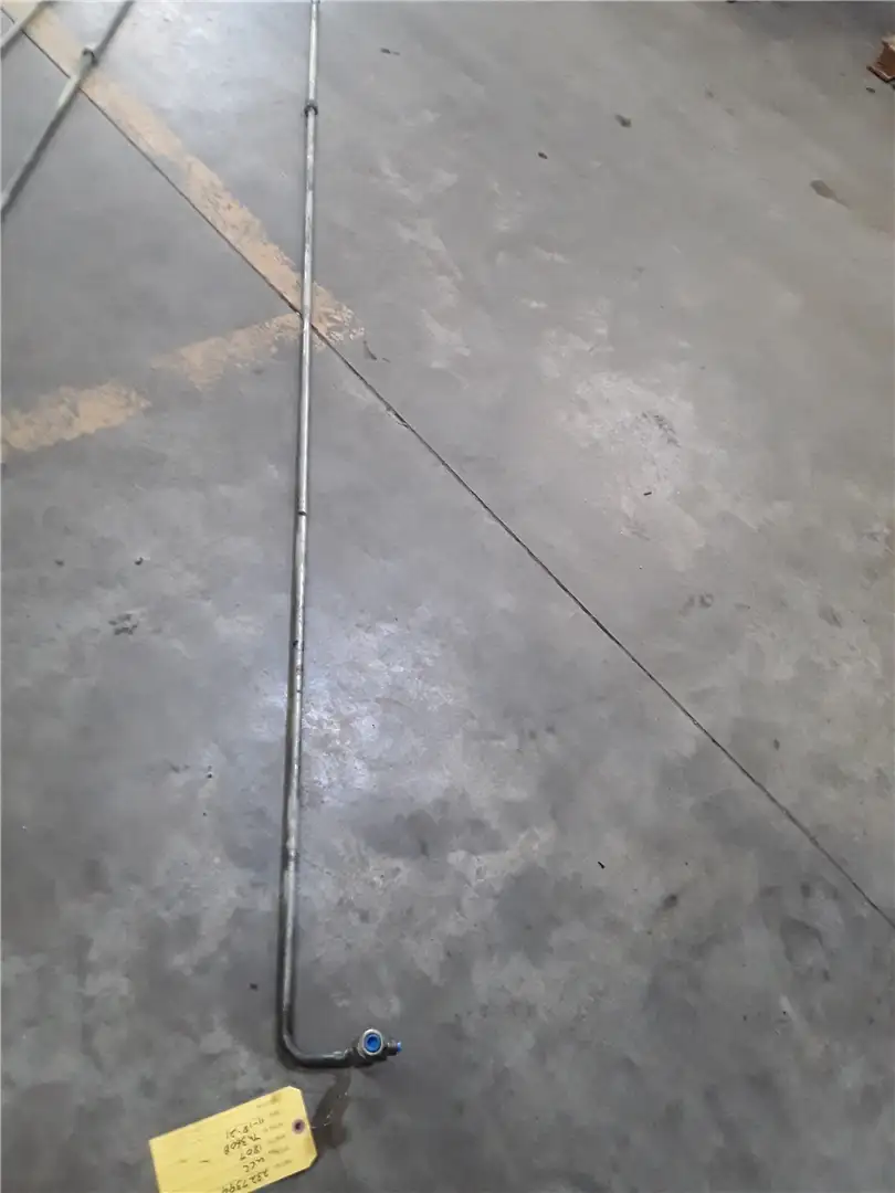 USED TUBE image
