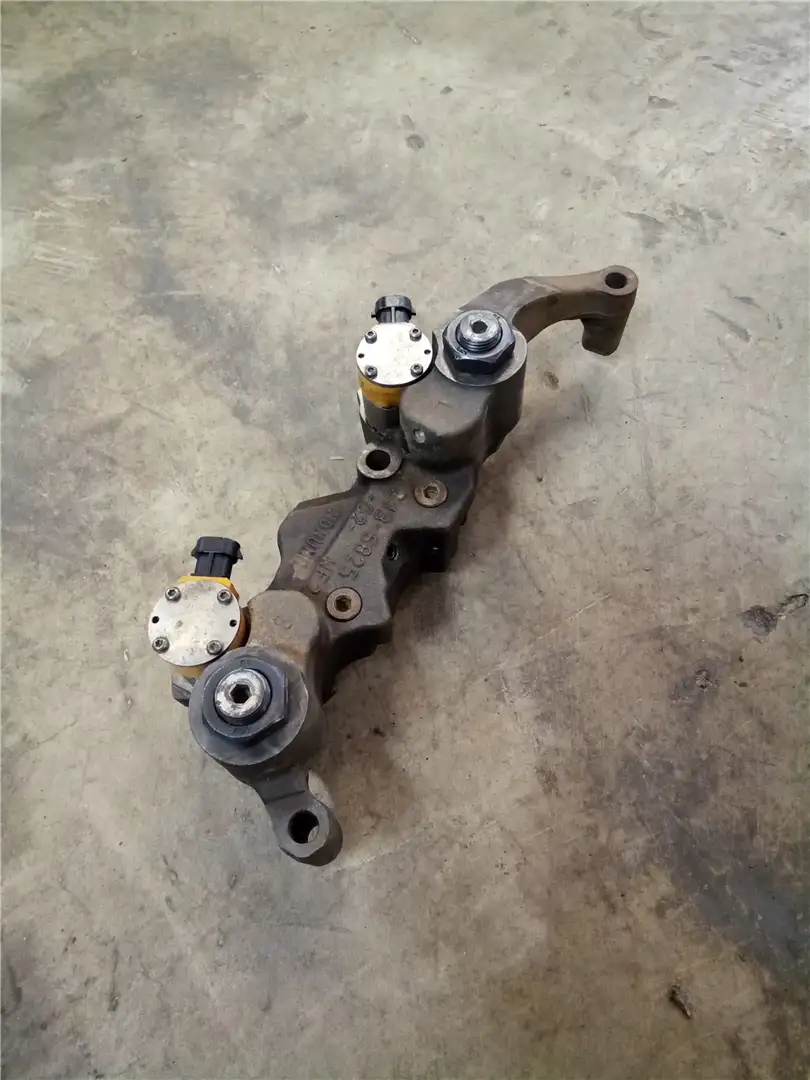 USED ACTUATOR image