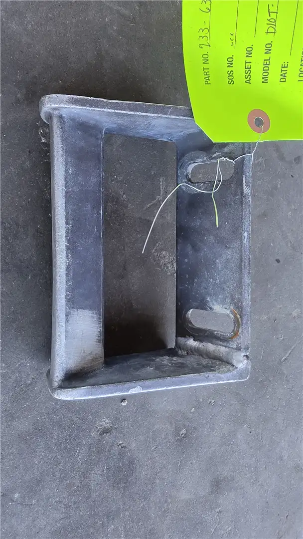 USED SUPPORT image