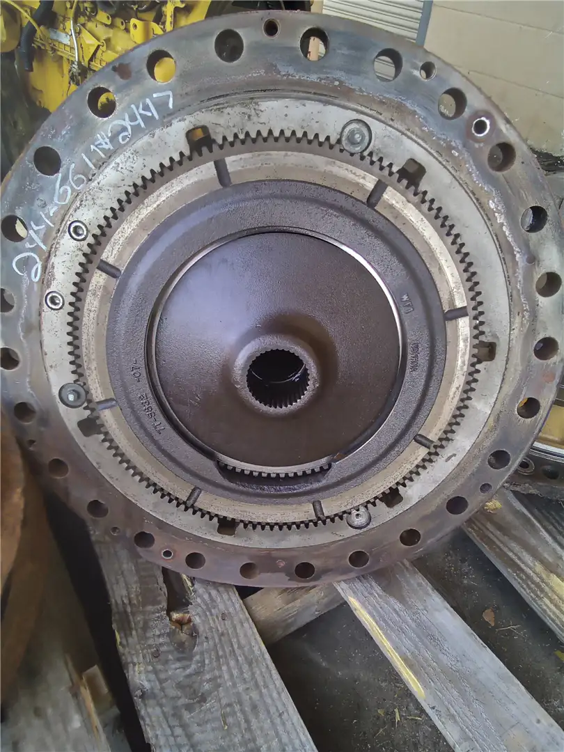 USED BRAKE PLANETA image