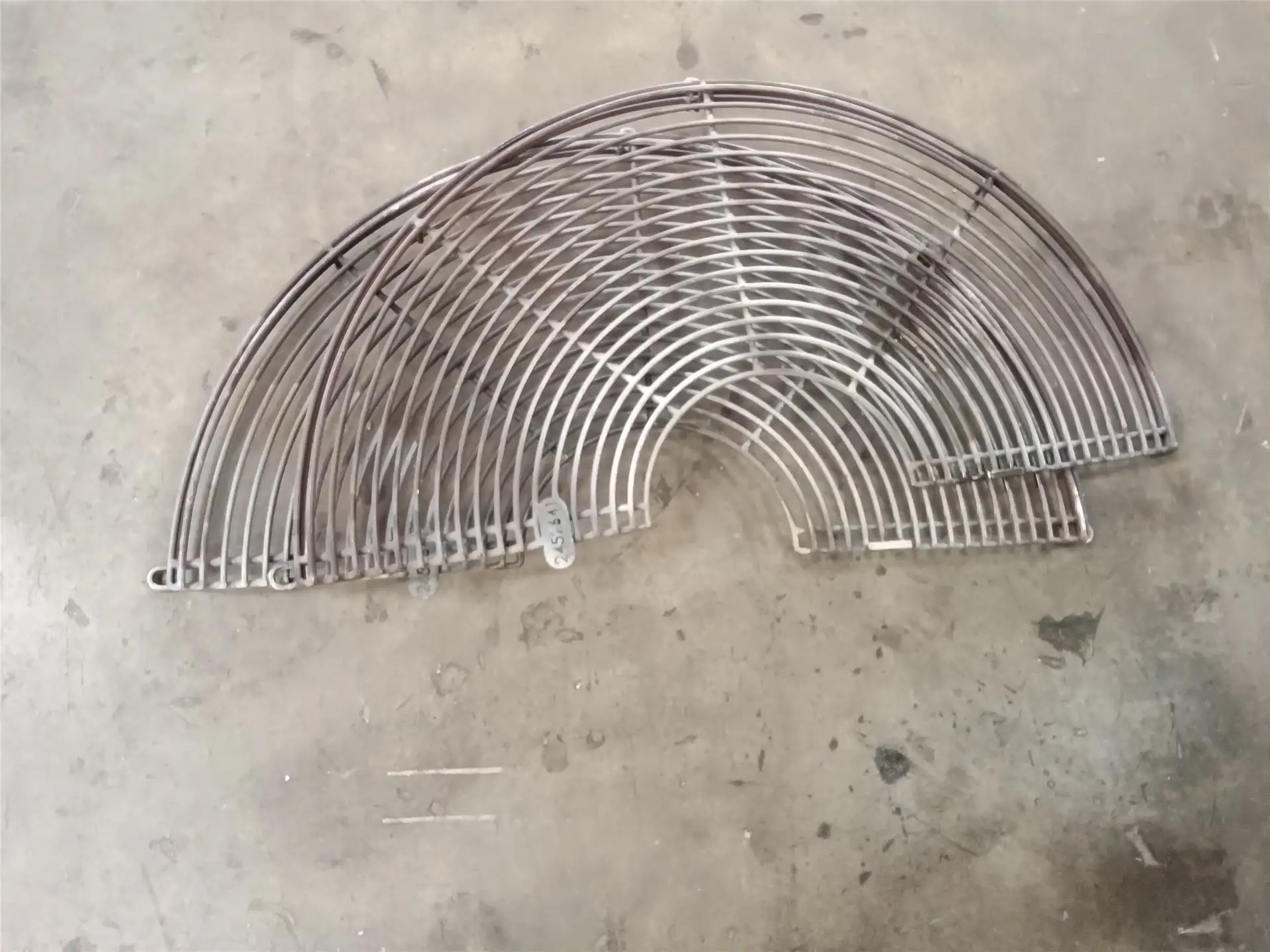 USED FAN GUARD image