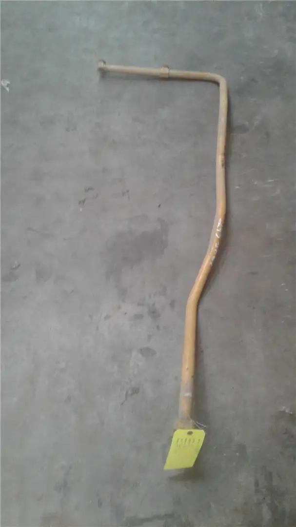 USED TUBE AS image