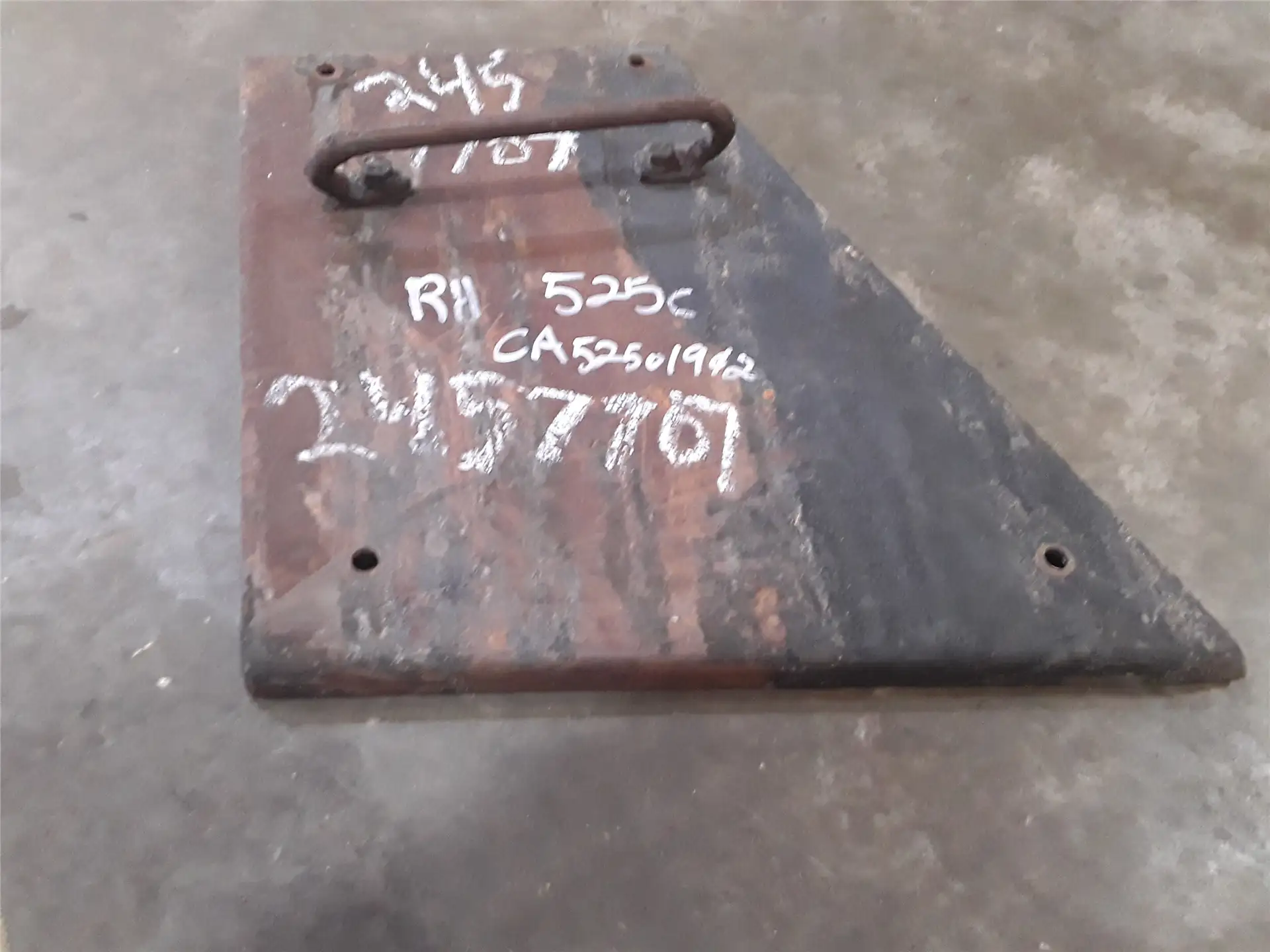 USED PANEL GP-ACCE image