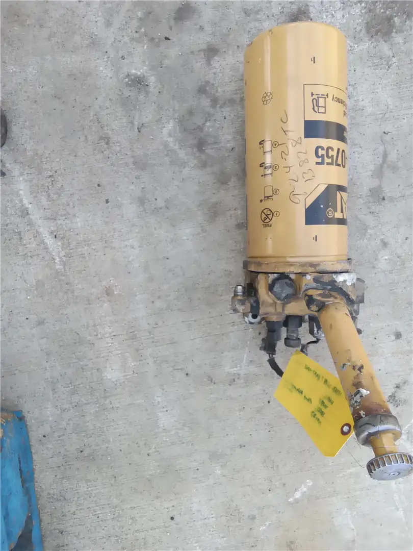 USED BASE GP image