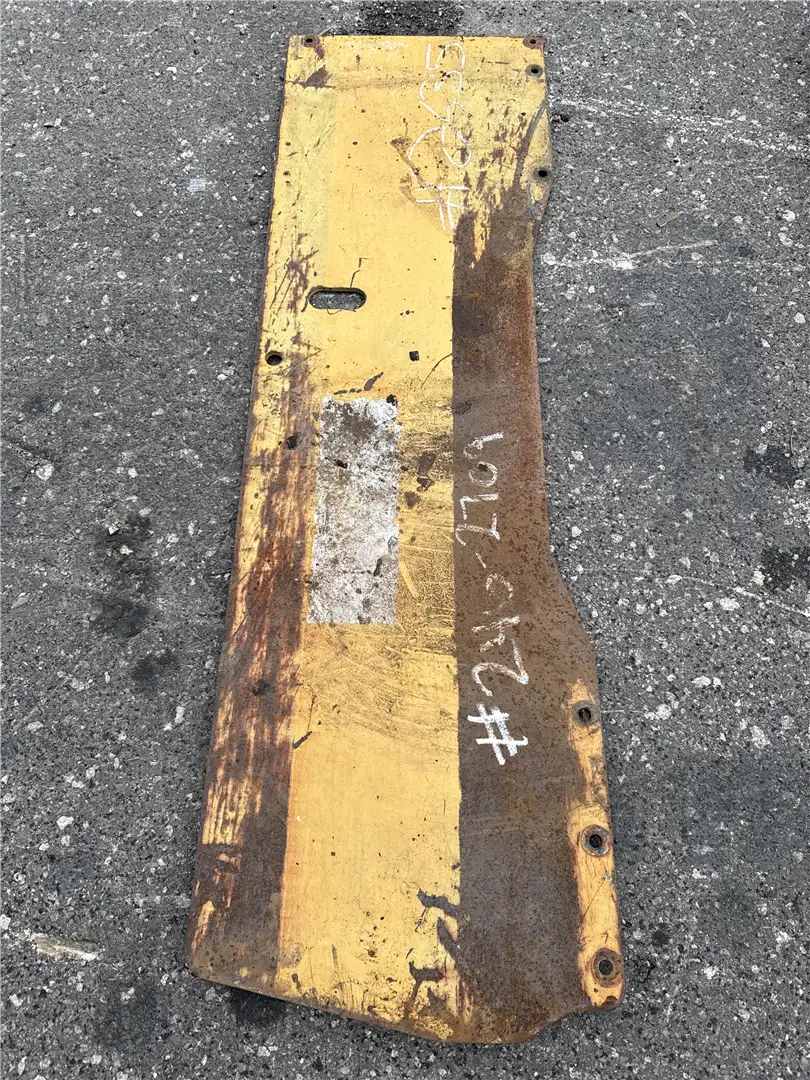 USED GUARD AS image