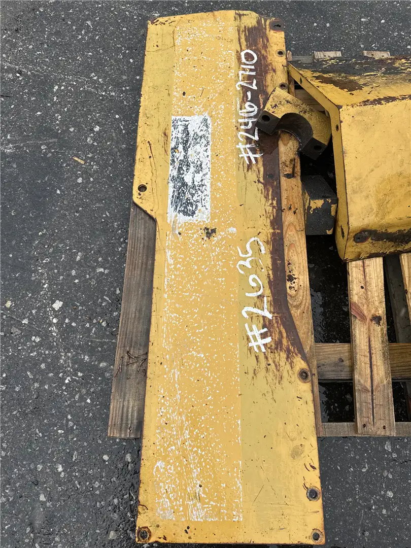 USED GUARD AS image
