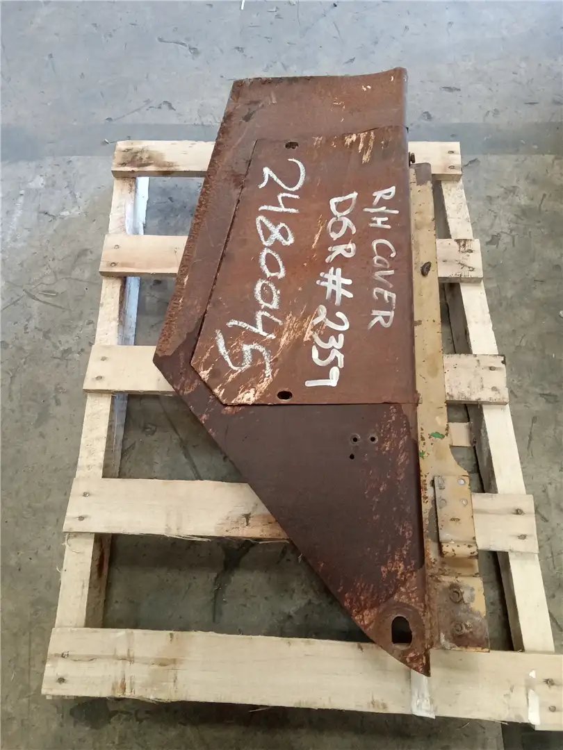 USED GUARD GP image