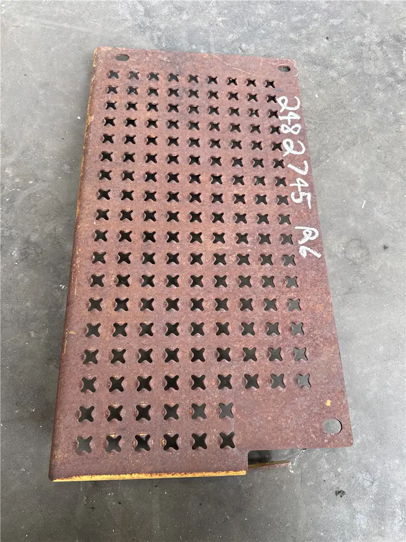 USED PANEL AS image