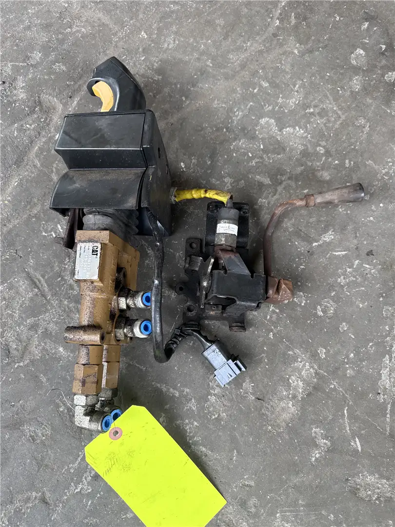 USED VALVE GP image