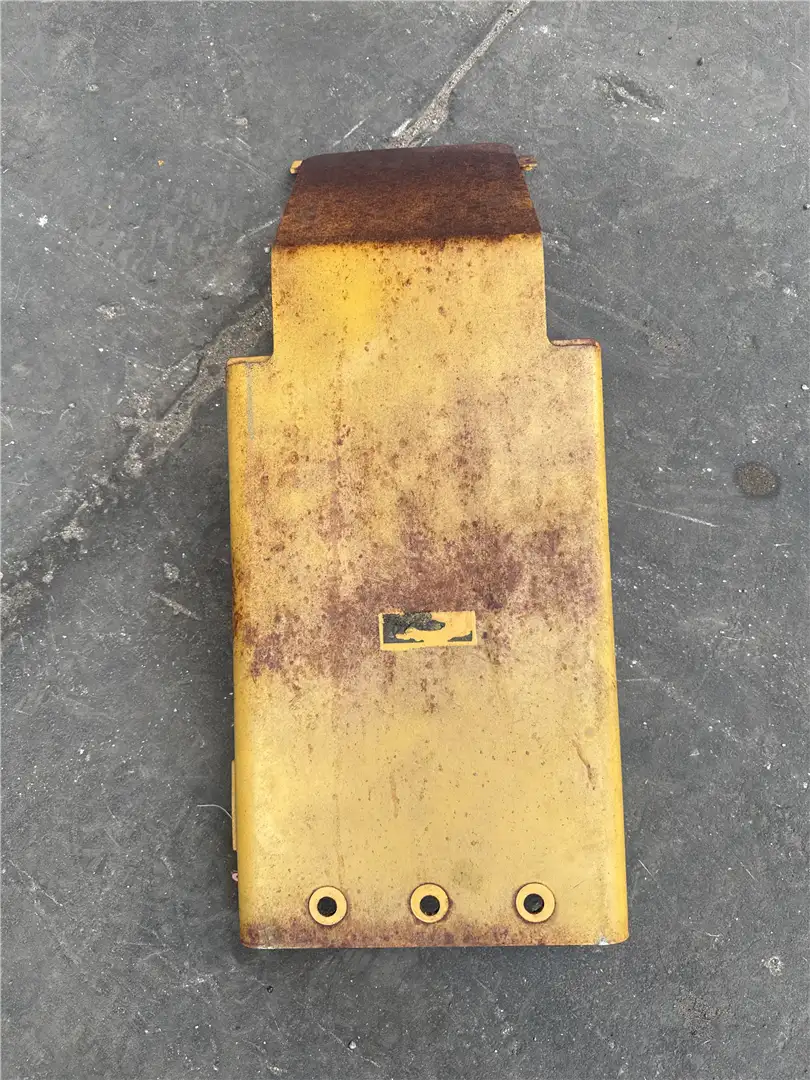 USED GUARD AS image