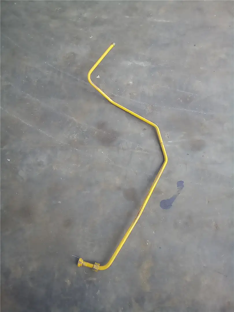 USED TUBE image