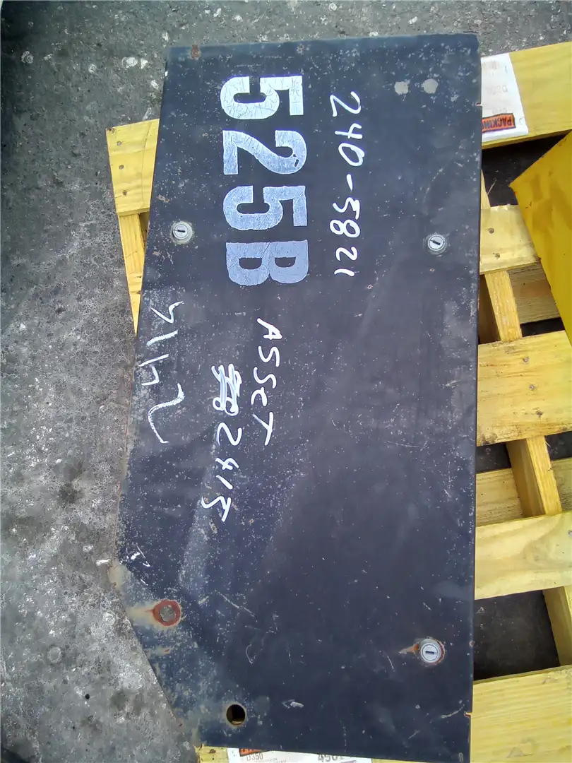 USED DOOR image