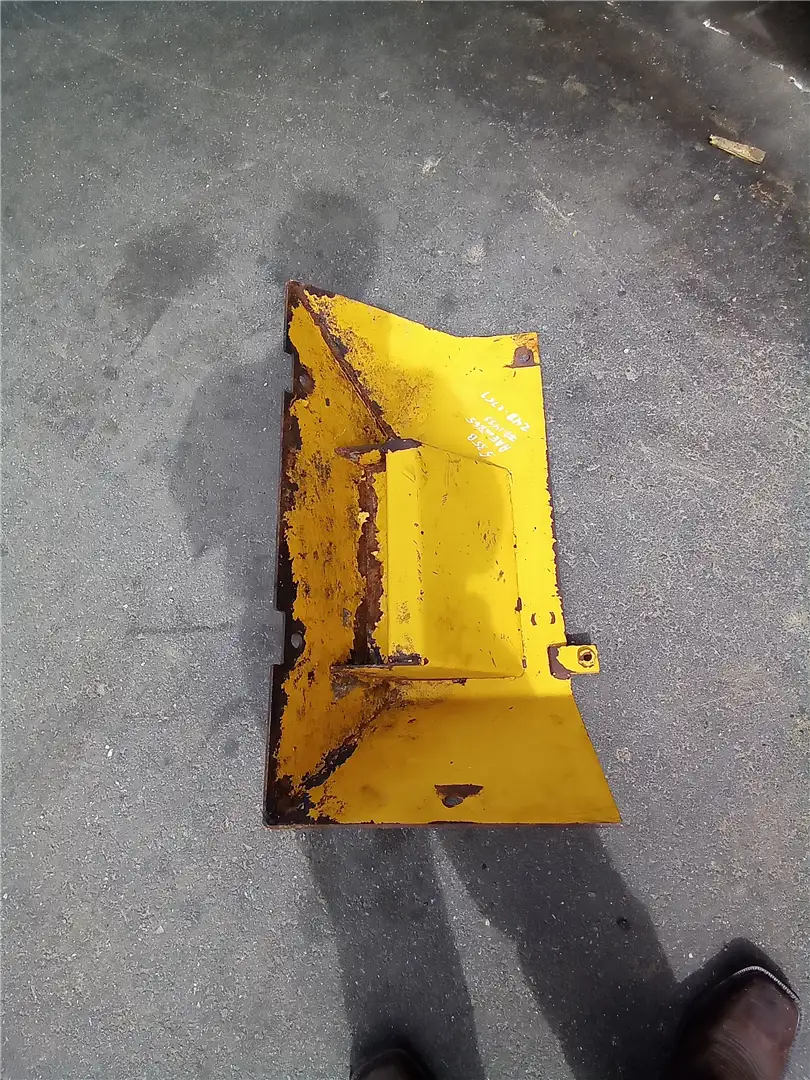 USED STEP image