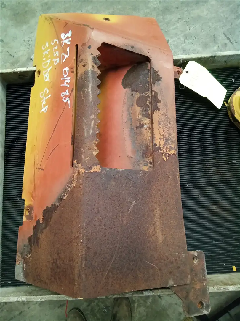 USED STEP image