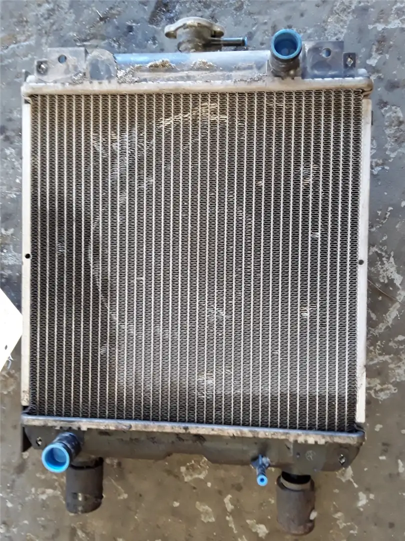 USED COOLING GP image