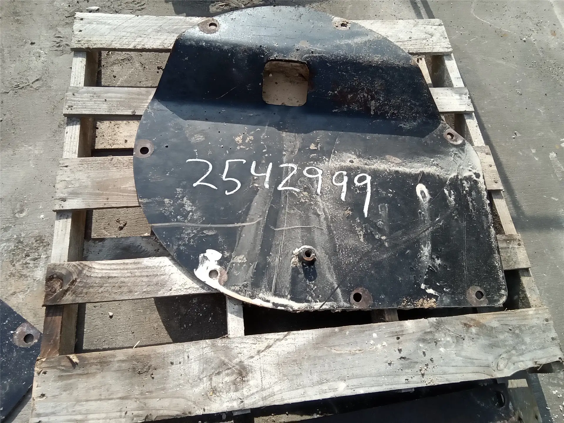 USED COVER AS image