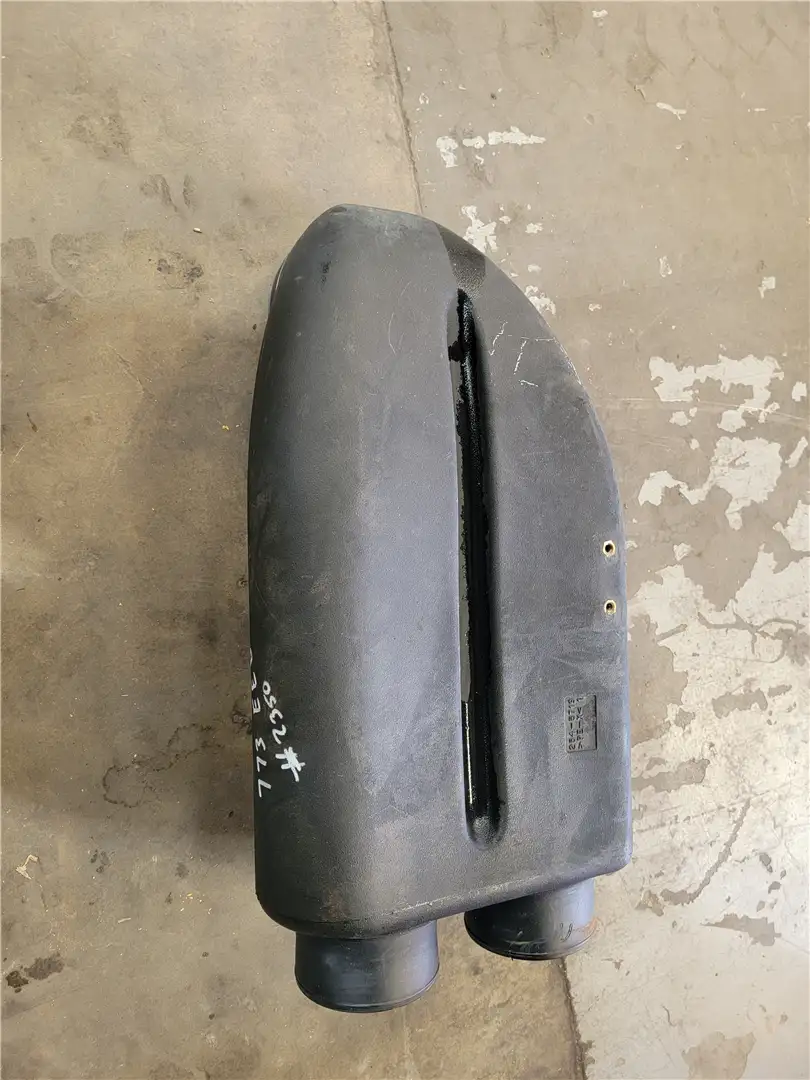 USED MANIFOLD image