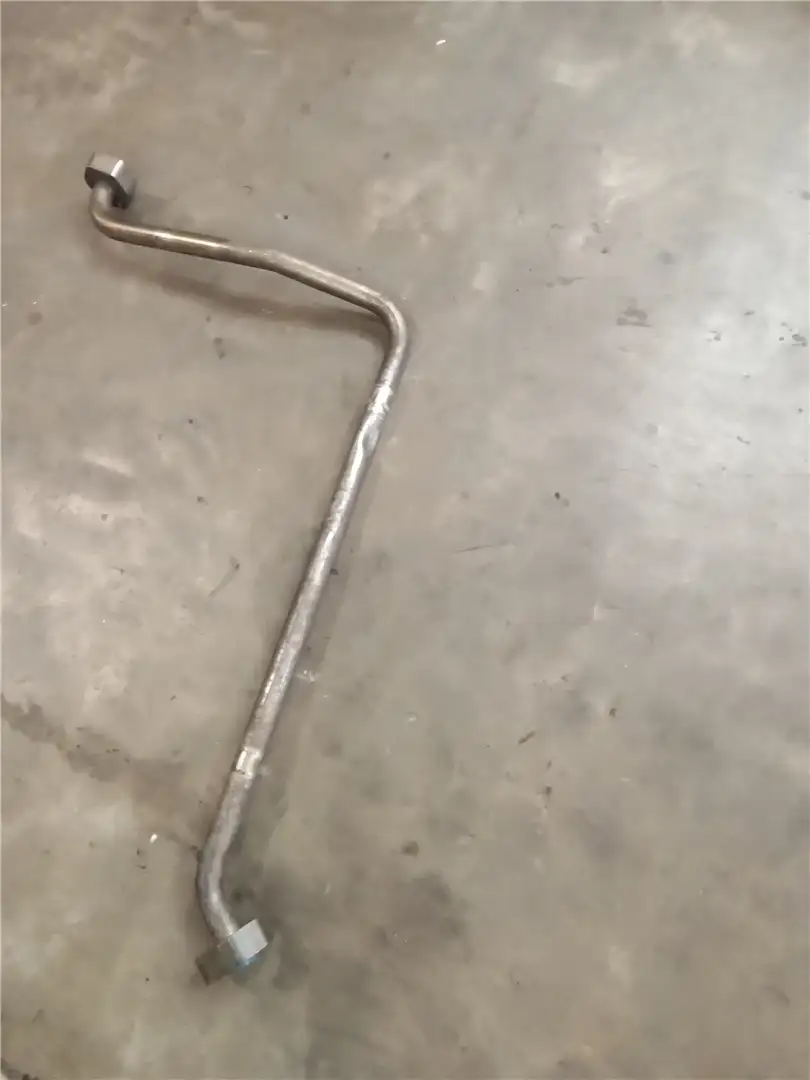 USED TUBE AS. image