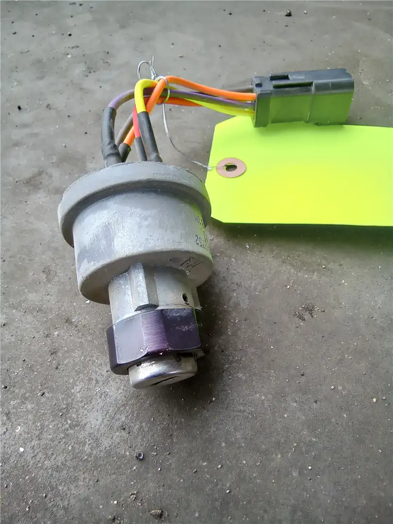 USED START SWITCH image
