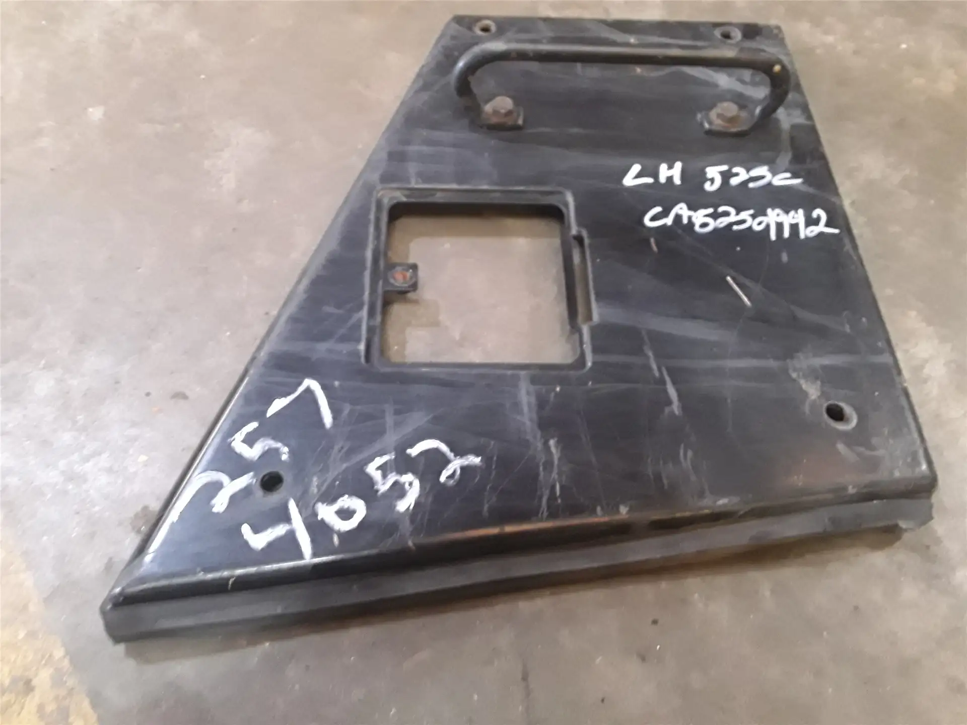 USED PANEL GP-ACCE image