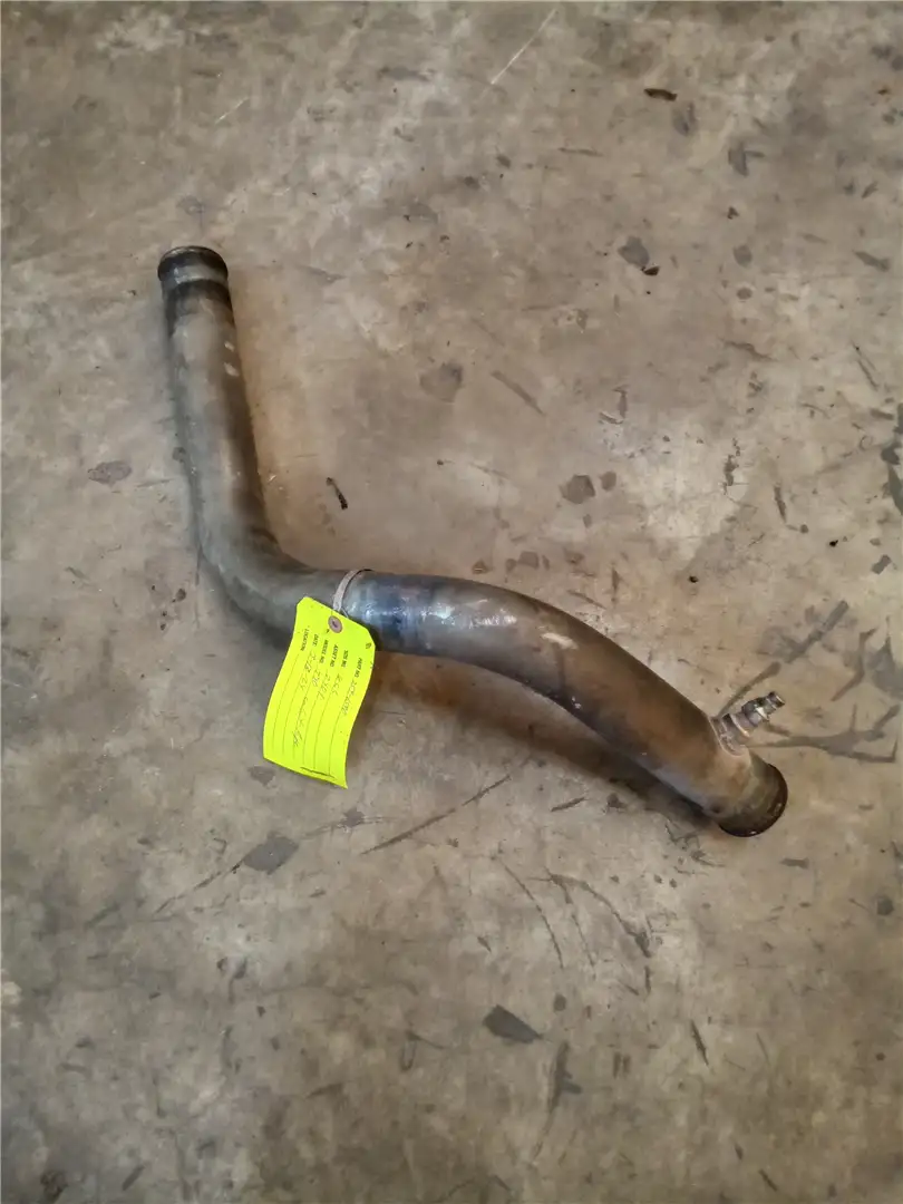USED TUBE AS image