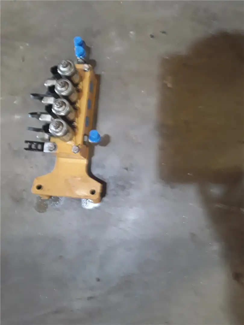 USED VALVE GP-SOL image