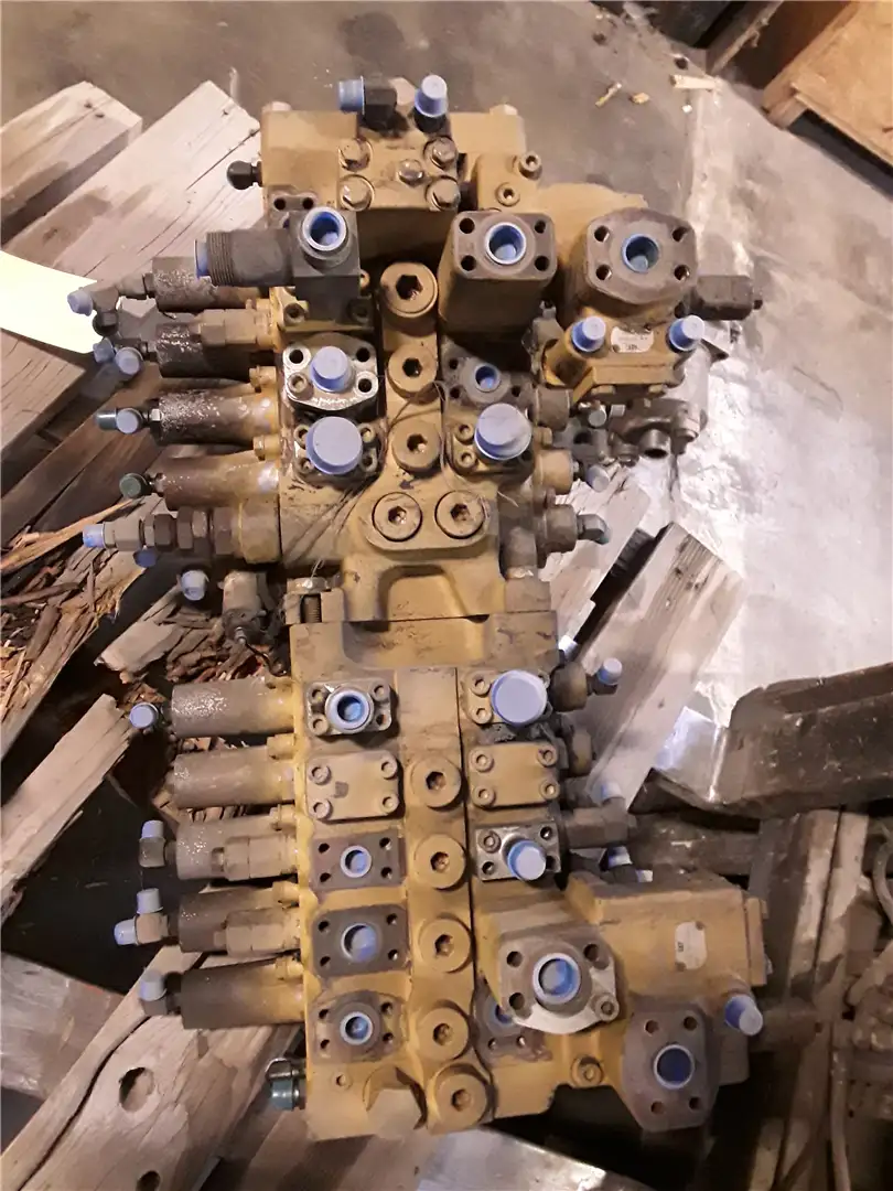 USED VALVE GP-MAIN image