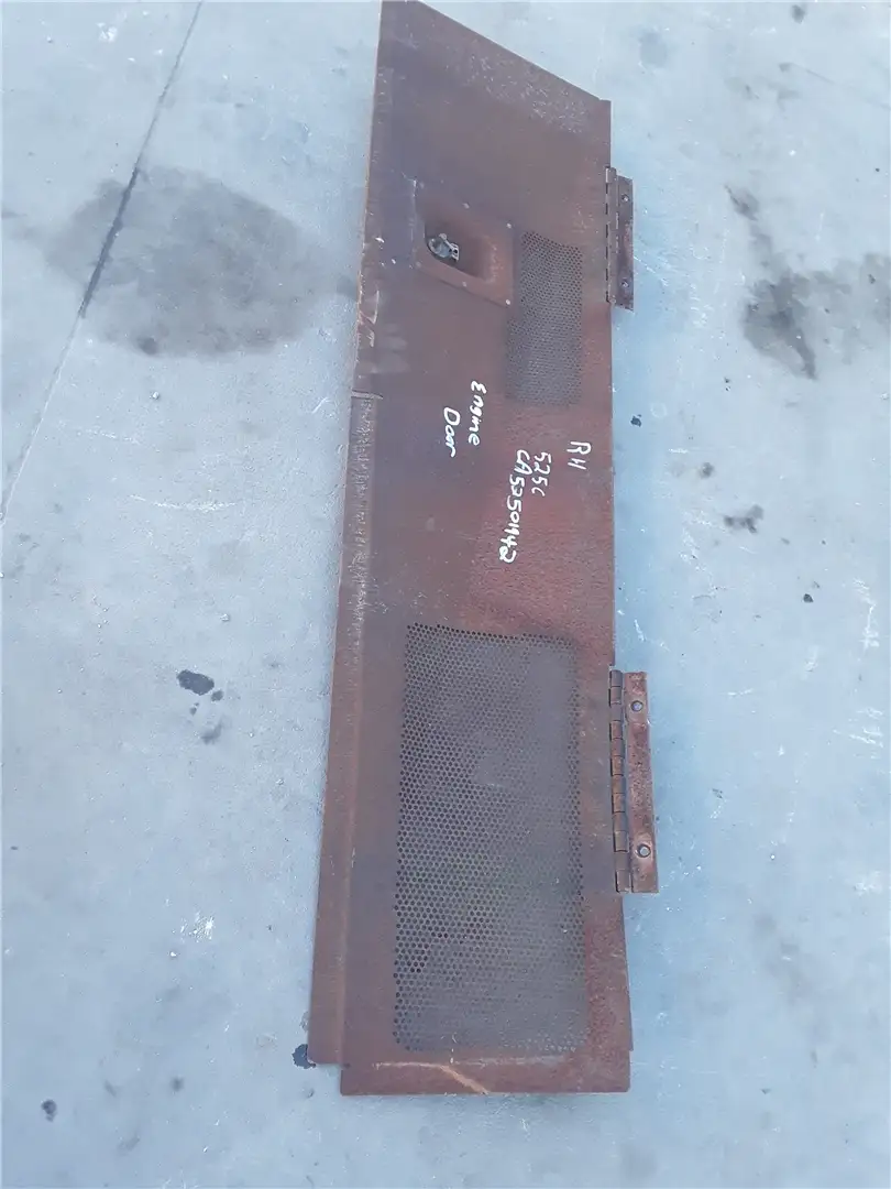 USED RH ENG DOOR image
