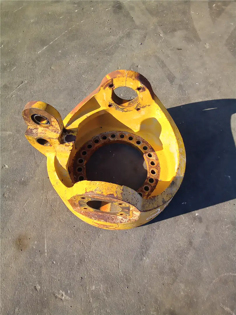 USED MOUNT image