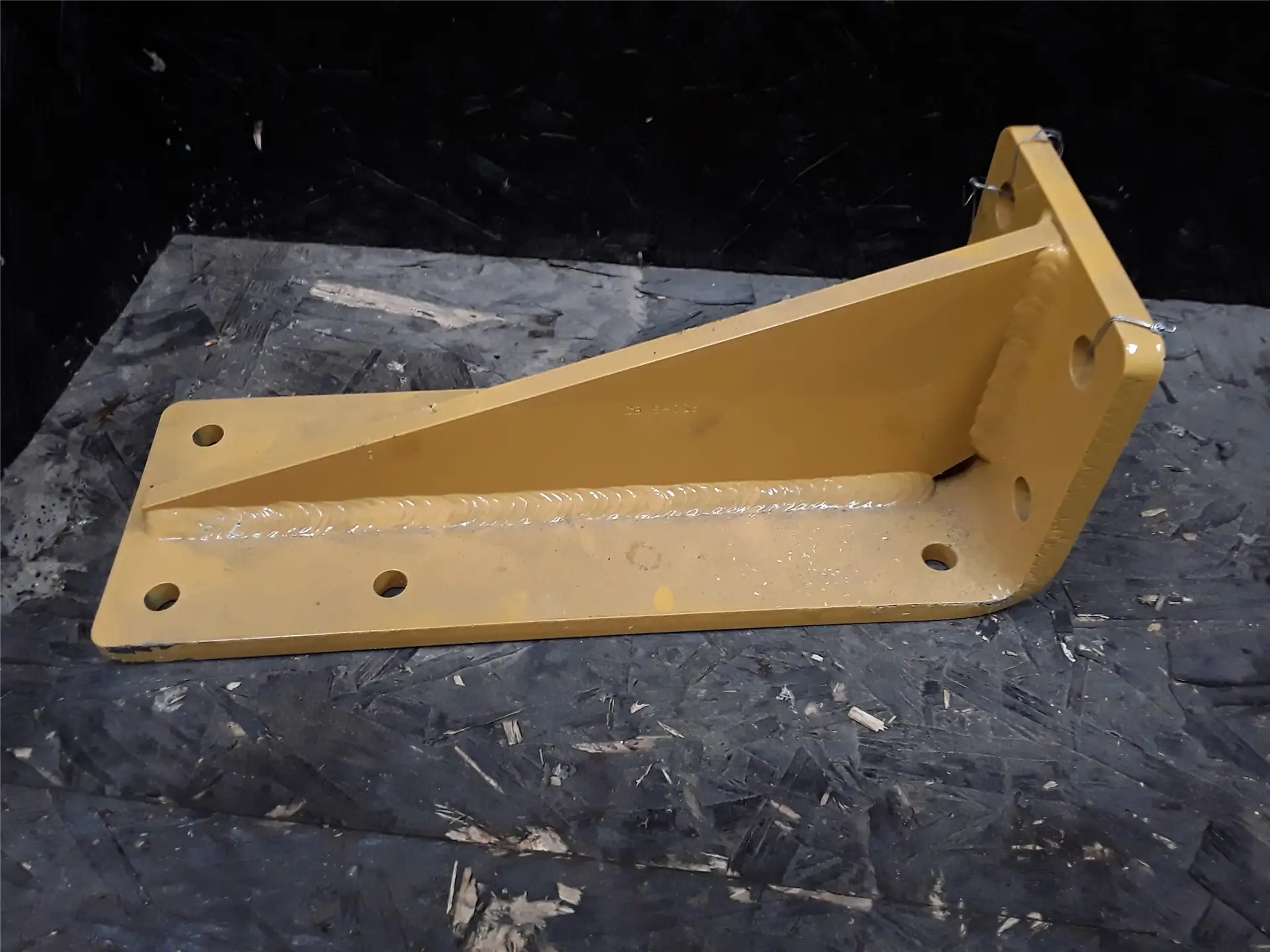 USED BRACKET image