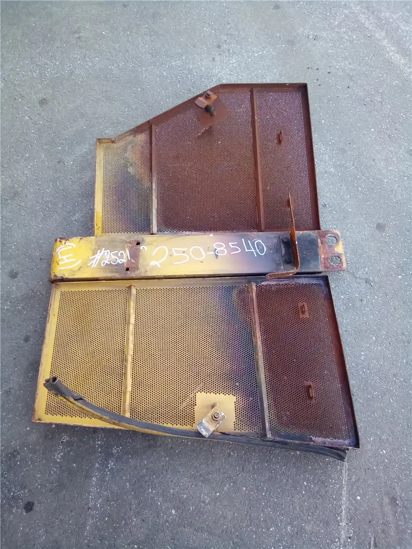 USED LH DOOR image