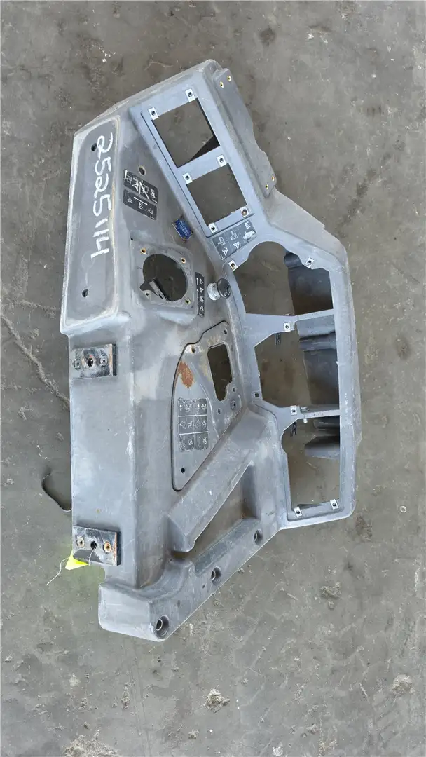 USED CONSOLE AS image