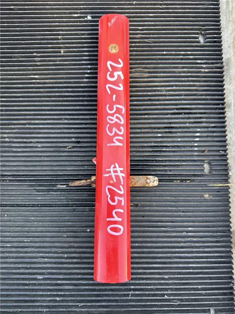 USED HOOD image