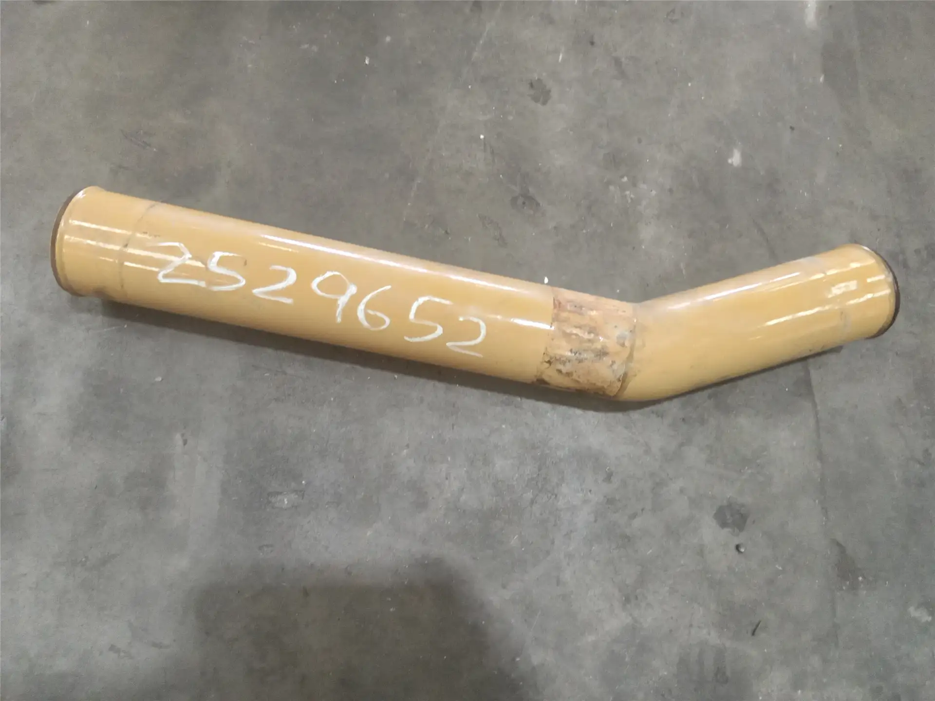 USED LINE GP AIR image