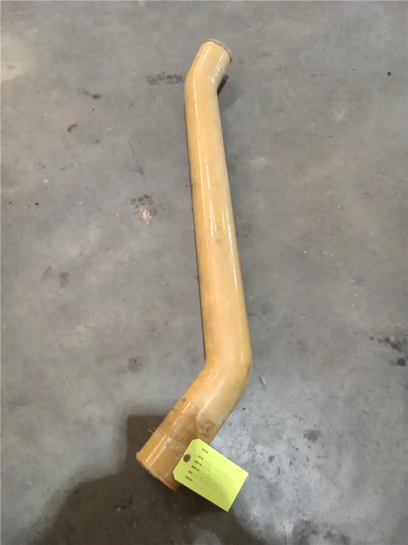 USED TUBE image