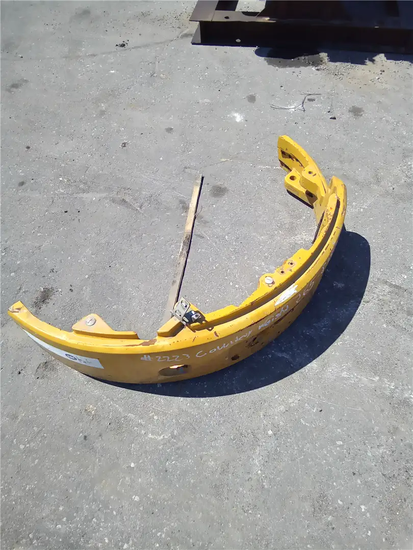 USED COUNTERWEIGHT image