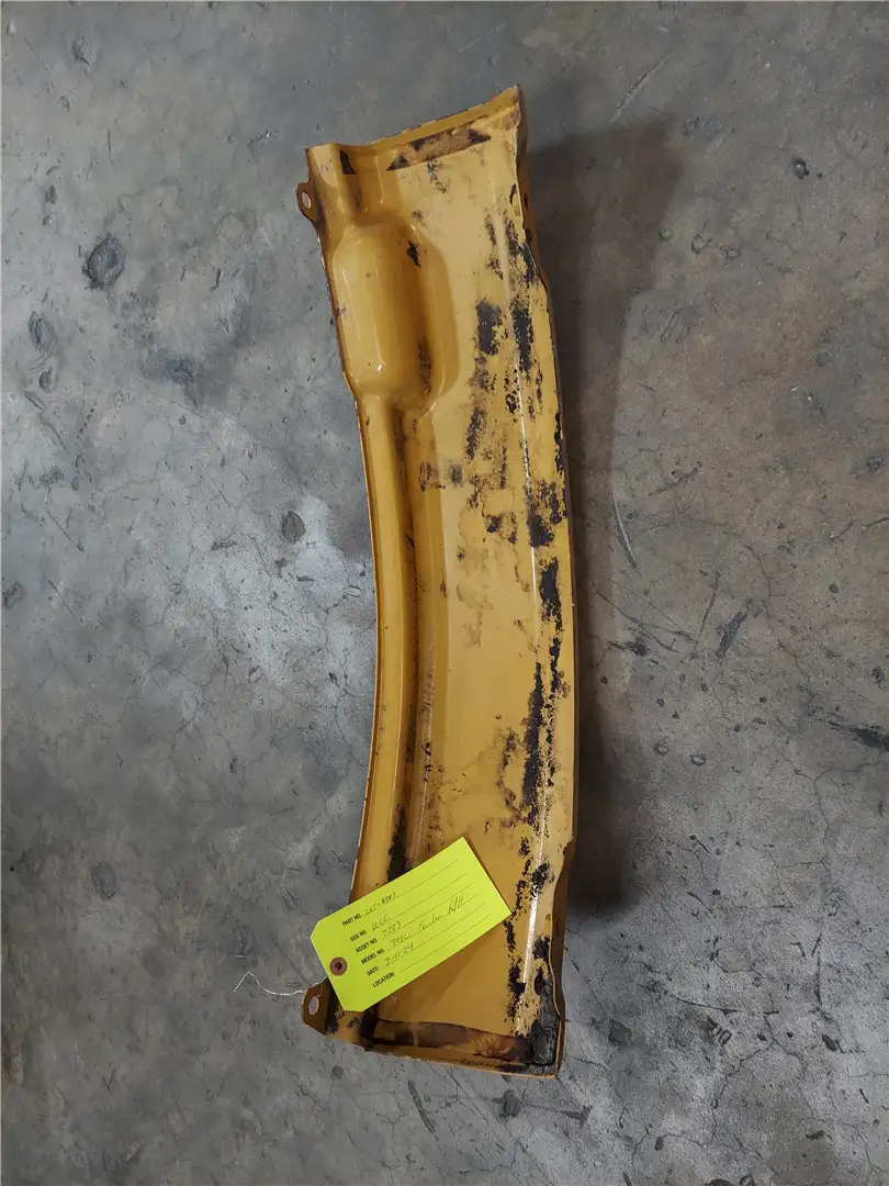 USED FENDER AS image