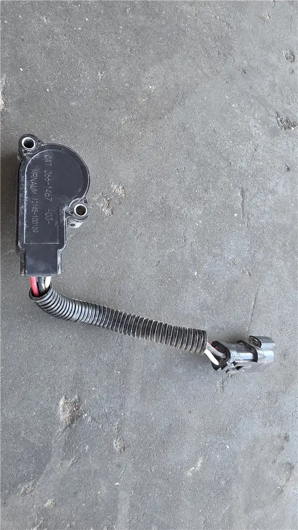 USED SENSOR GP image